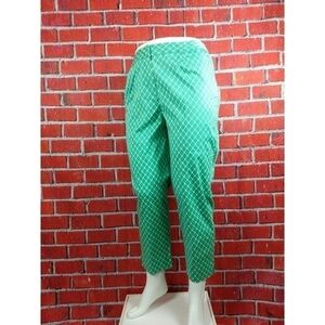 Appleseed's Capri pants